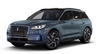 2025 Lincoln Lincoln Corsair External Image 1